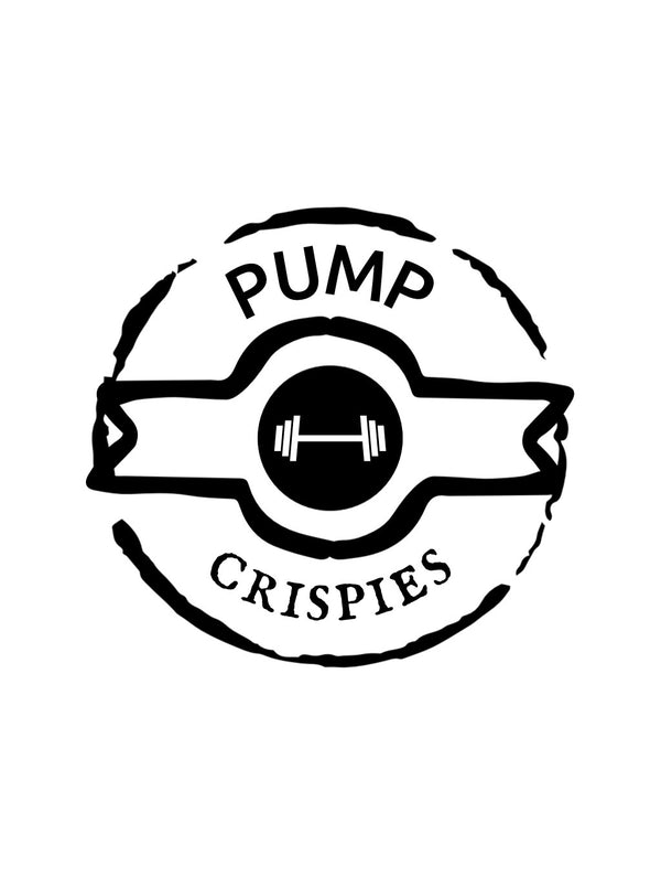 Pump Crispies